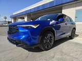 New 2025 Acura ADX A-Spec image 2