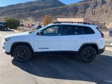Certified 2023 Jeep Cherokee Altitude Lux image 4