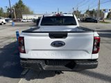 New 2025 Ford Ranger XLT w/ Equipment Group 301A High image 5