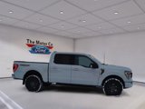 Certified 2023 Ford F150 w/ Tremor Package image 4