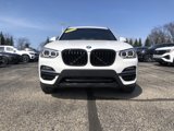 Used 2020 BMW X3 xDrive30i w/ Convenience Package image 2