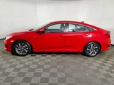 Used 2017 Honda Civic EX image 3