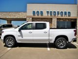 New 2024 Chevrolet Silverado 1500 LT w/ Texas Edition Plus image 2