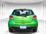 Used 2012 MAZDA MAZDA2 Sport image 4