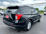 Used 2023 Ford Explorer XLT w/ Equipment Group 202A image 5
