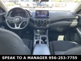 Certified 2021 Nissan Sentra SV image 2