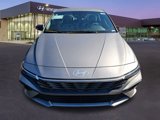 New 2025 Hyundai Elantra Sport image 2