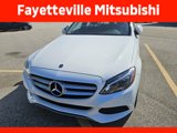 Used 2018 Mercedes-Benz C 300 4MATIC Sedan image 6