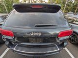 Used 2015 Jeep Grand Cherokee Overland w/ Advanced Technology Group image 5