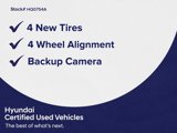 Used 2019 Hyundai Santa Fe SE image 2