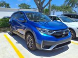 Used 2020 Honda CR-V EX-L image 4