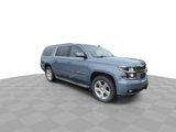 Used 2016 Chevrolet Suburban LT image 2