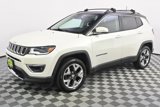 Used 2017 Jeep Compass Limited image 2