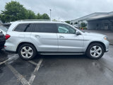 Certified 2017 Mercedes-Benz GLS 450 4MATIC image 4