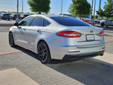 Used 2019 Ford Fusion SEL image 2