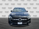 Used 2023 Mercedes-Benz GLA 250 4MATIC w/ AMG Line Exterior image 3