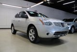 Used 2009 Nissan Rogue SL w/ Moonroof Pkg image 2