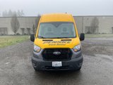 Used 2021 Ford Transit 250 148 High Roof w/ Load Area Protection Package image 2