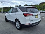 Used 2023 Chevrolet Equinox LT image 4