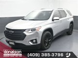 Used 2018 Chevrolet Traverse LT image 5