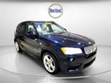 Used 2014 BMW X3 xDrive35i image 5