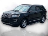 Used 2017 Ford Explorer XLT w/ Equipment Group 202A image 2