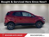 Certified 2018 Ford EcoSport SES image 4