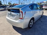 Used 2012 Toyota Prius Two image 5