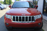 Used 2011 Jeep Grand Cherokee Laredo image 2