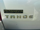 Used 2014 Chevrolet Tahoe LTZ image 5