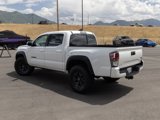 Used 2021 Toyota Tacoma TRD Off-Road w/ TRD Premium Off Road Package image 4