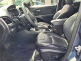 Used 2022 Jeep Cherokee Latitude Lux w/ Sun & Sound Group image 4
