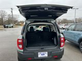 Used 2024 Ford Bronco Sport Heritage image 5