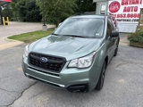 Used 2017 Subaru Forester 2.5i w/ Alloy Wheel Package image 2