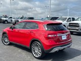 Used 2018 Mercedes-Benz GLA 250 4MATIC image 5