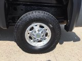 Used 2010 Chevrolet Silverado 2500 LT w/ Interior Plus Package image 5