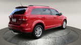 Used 2017 Dodge Journey SXT image 3