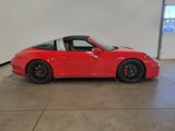 Used 2016 Porsche 911 Targa 4 GTS image 3