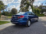 Used 2013 Honda Civic LX image 4