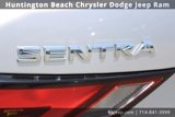 Used 2021 Nissan Sentra SV image 6