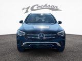 Used 2022 Mercedes-Benz GLC 300 4MATIC image 2