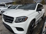 Used 2019 Mercedes-Benz GLS 550 4MATIC image 2