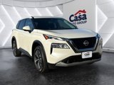 Certified 2023 Nissan Rogue SV image 1