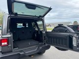 Used 2021 Jeep Wrangler Unlimited Sport image 6