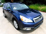 Used 2011 Subaru Outback 2.5i Premium image 2