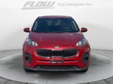 Used 2018 Kia Sportage LX image 2