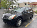 Used 2009 Nissan Rogue S image 4