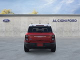 New 2025 Ford Bronco Sport Heritage w/ Convenience Package image 5