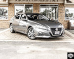 Used 2020 Nissan Altima 2.5 S image 3