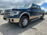Used 2013 Ford F150 Lariat w/ Luxury Equipment Group image 5